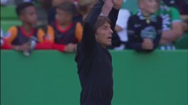 Conte-Napoli l'attesa: il programma di De Lautentiis thumbnail