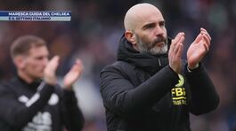 Maresca guida del Chelsea: tradizione italiana a Londra thumbnail