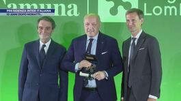 Presidenza Inter italiana thumbnail