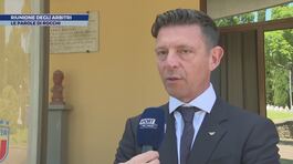 Riunione degli arbitri thumbnail