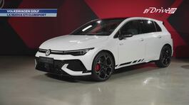 Nuova Golf GTI Clubsport thumbnail