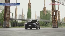 Nuova Suzuki Vitara Hybrid thumbnail