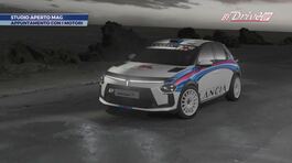 Studio Aperto MAG Drive Up thumbnail