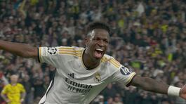Da Wembley all'America thumbnail