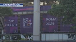 Atletica: europei al via thumbnail