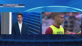 Calciomercato live thumbnail