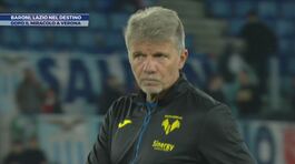 Baroni, Lazio nel destino thumbnail
