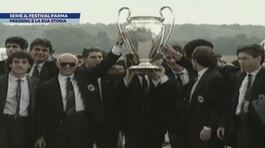 Serie A, festival Parma thumbnail