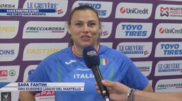 Sara Fantini d'oro thumbnail
