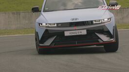Hyundai Ioniq 5 N thumbnail