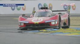 24 Ore di Le Mans thumbnail