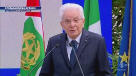 Emozioni al Quirinale thumbnail