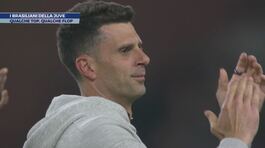 I brasiliani della Juve thumbnail