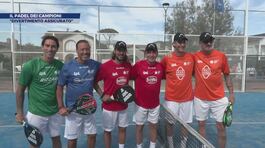 Il padel dei campioni thumbnail