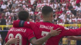 Ronaldo, l'uomo dei record thumbnail