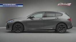 Nuova BMW Serie 1 thumbnail