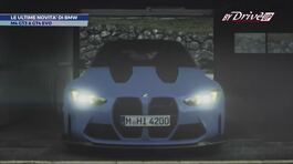 Nuove BMW M4 GT3 E GT4 EVO thumbnail
