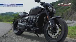 Triumph Rocket III thumbnail
