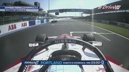 Formula E, rush finale a Portland: diretta su canale 20 e sul sito&nbsp; thumbnail