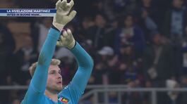 La rivelazione Martinez thumbnail