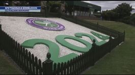 Spettacolo a Wimbledon thumbnail