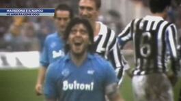 Maradona e il Napoli thumbnail