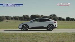 Alla scoperta della nuova Polestar 4 thumbnail