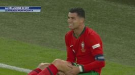 La delusione di CR7 thumbnail