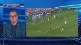 La partita più bella in mano all'arbitro peggiore thumbnail