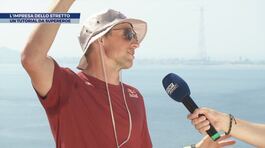 Messina Crossing, l'impresa dello stretto thumbnail