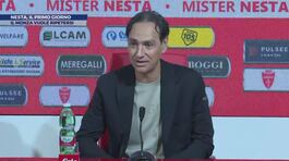 Nesta, il primo giorno thumbnail