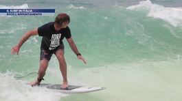 Il surf in Italia thumbnail