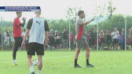 Milan: la missione di Fonseca thumbnail