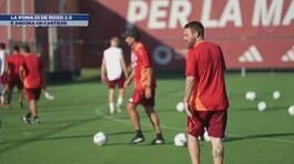 Roma: ecco il De Rossi 2.0 thumbnail