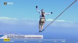 Il Messina Crossing ha emozionato l'Italia thumbnail