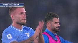 Immobile: Lazio addio thumbnail