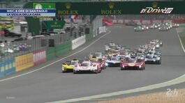 WEC alla vigilia della 6 Ore di San Paolo thumbnail