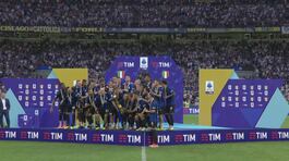 Marotta lancia l'Inter thumbnail