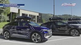 Audi Mountain Progress Lab thumbnail