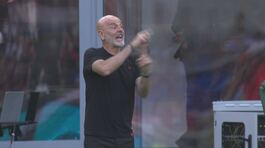 Pioli senza panchina thumbnail