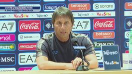 Napoli scopre l'equilibratore Conte thumbnail