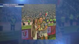 Chiesa-Juventus, addio a un passo thumbnail