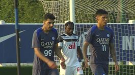 L'Inter scopre Taremi thumbnail