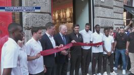 Nuovo Milan di Fonseca thumbnail