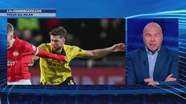 Focus sul Milan thumbnail