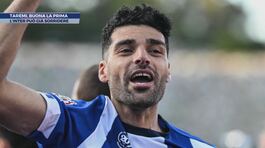 Taremi, buona la prima thumbnail