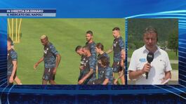 Il mercato del Napoli thumbnail