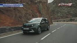 Nuovo Citro&euml;n C3 Aircross thumbnail