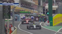 Prima fila McLaren thumbnail