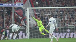 Scommessa Josep Martinez thumbnail